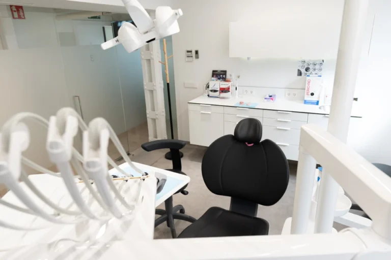 odontonlogia centro especialidades medicas goya 105