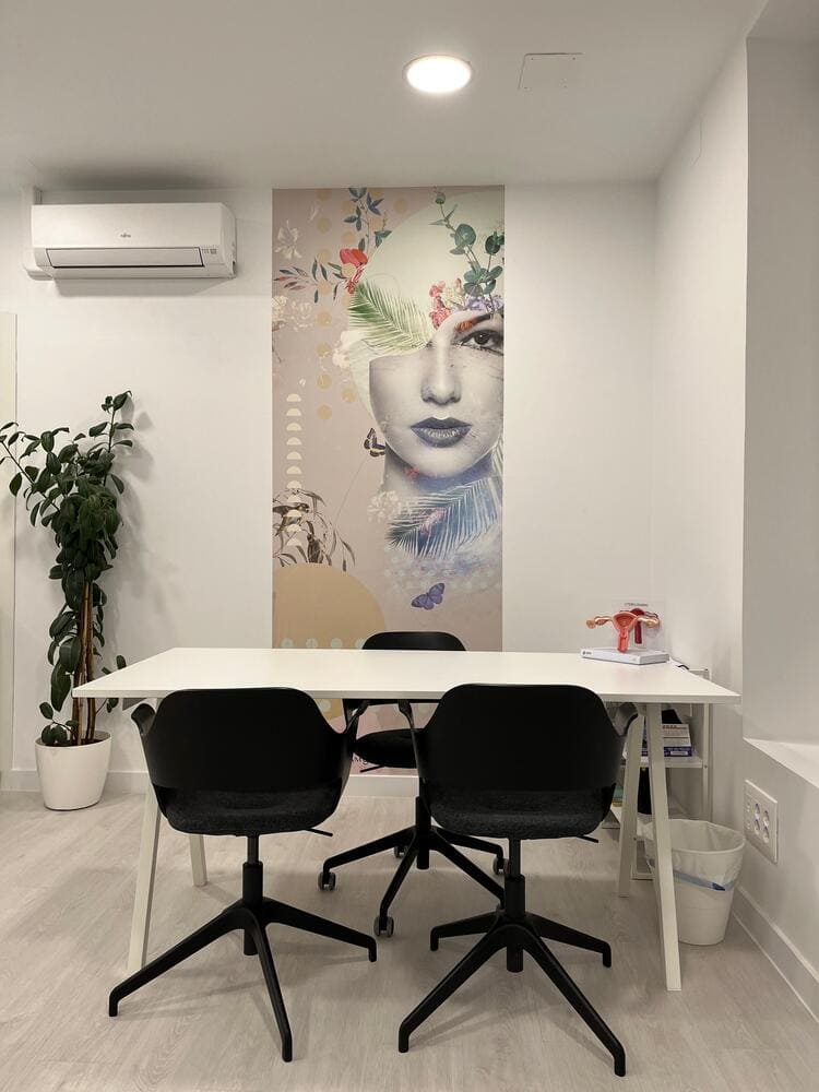 alquiler consulta medica madrid 1