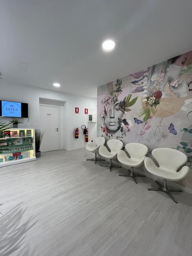alquiler consulta medica madrid 10