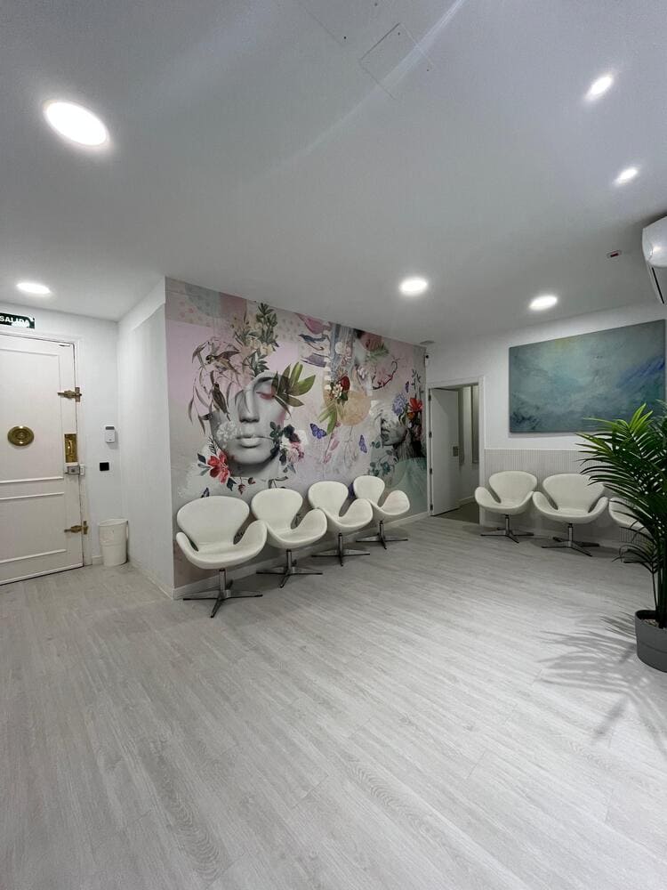 alquiler consulta medica madrid 11