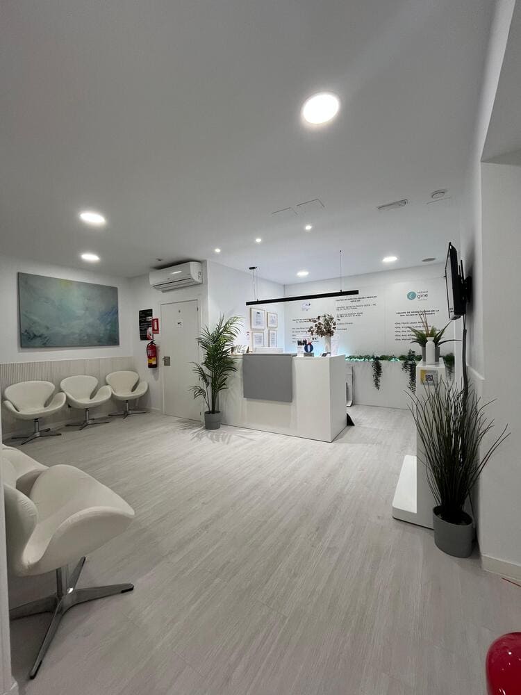 alquiler consulta medica madrid 13