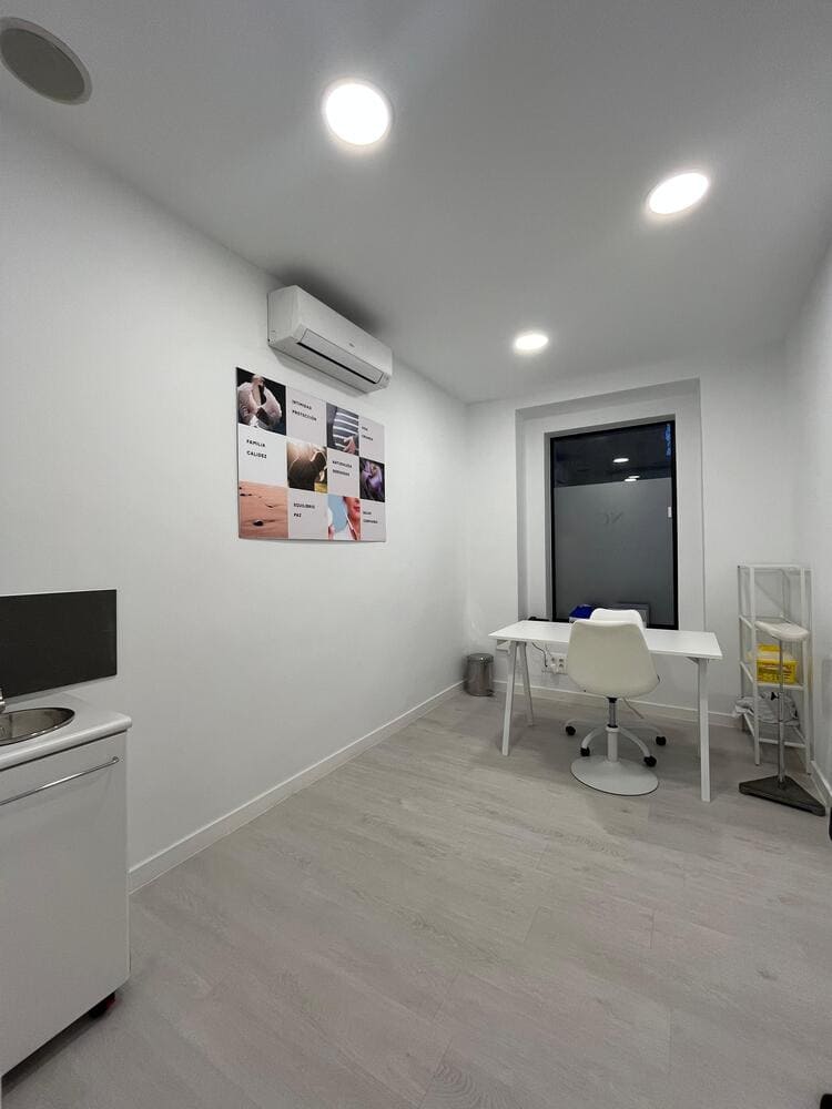 alquiler consulta medica madrid 2