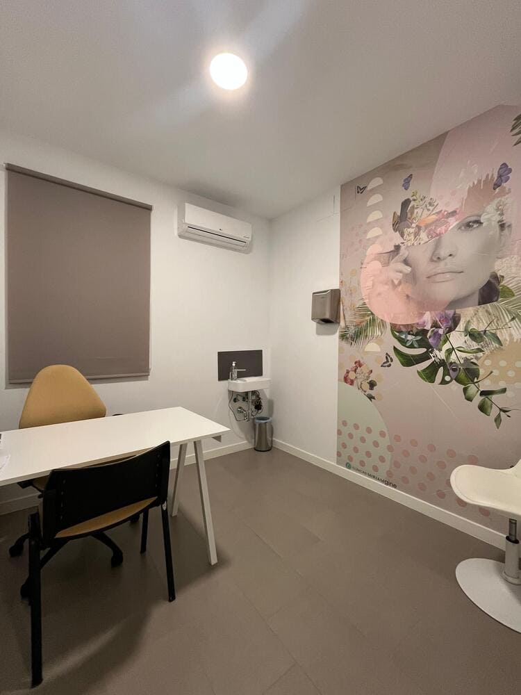 alquiler consulta medica madrid 3