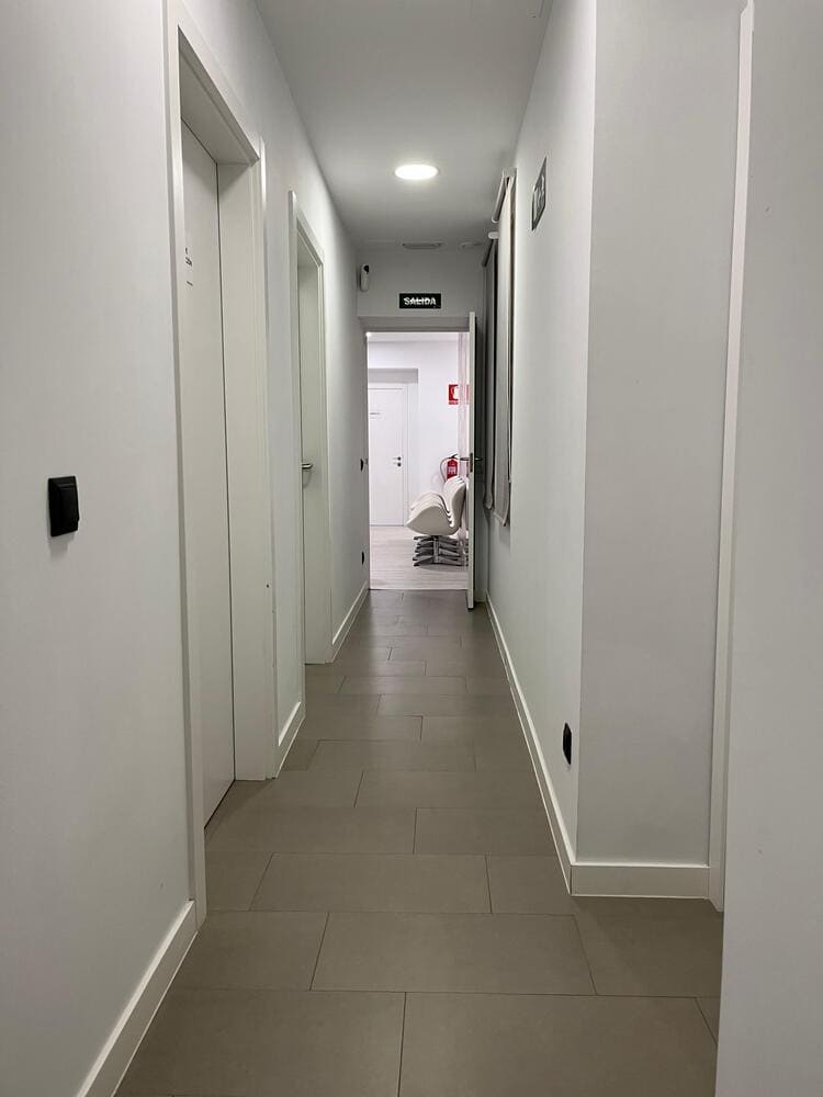 alquiler consulta medica madrid 6